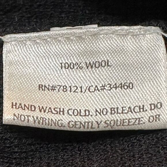 Eileen Fisher Stretch Knit Pencil Skirt - Picture 4 of 5